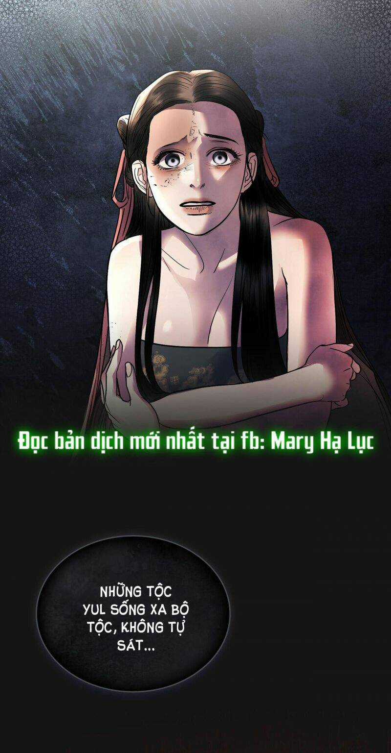 Một Nửa Không Hoàn Hảo Chapter 31.5 trang 5