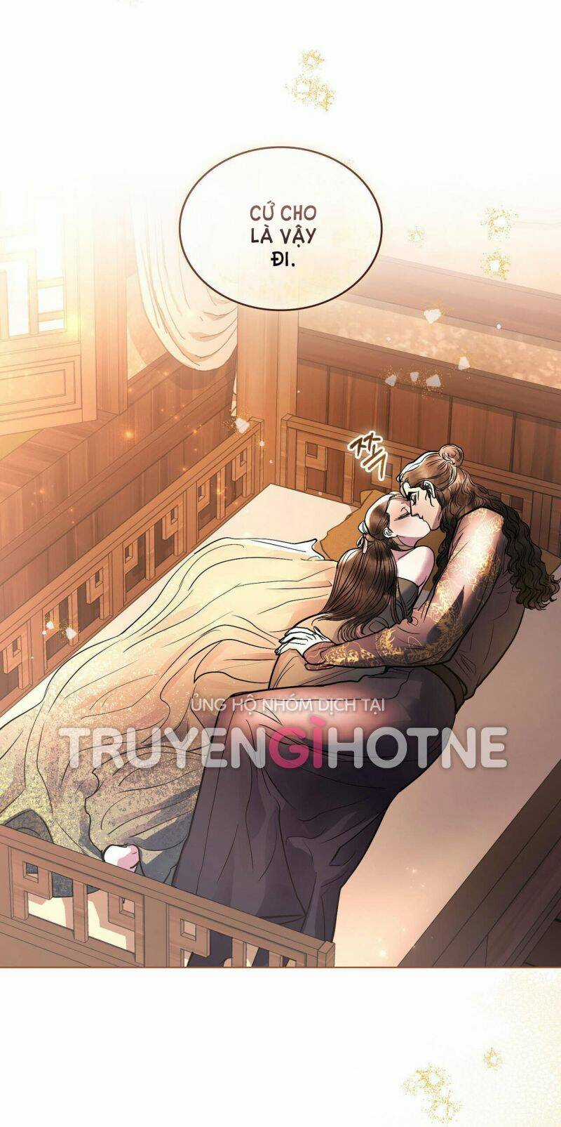 Một Nửa Không Hoàn Hảo Chapter 31 trang 10