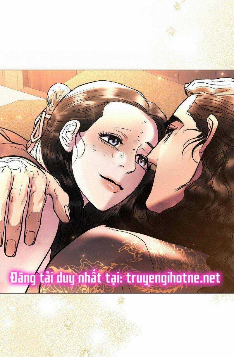 Một Nửa Không Hoàn Hảo Chapter 31 trang 11