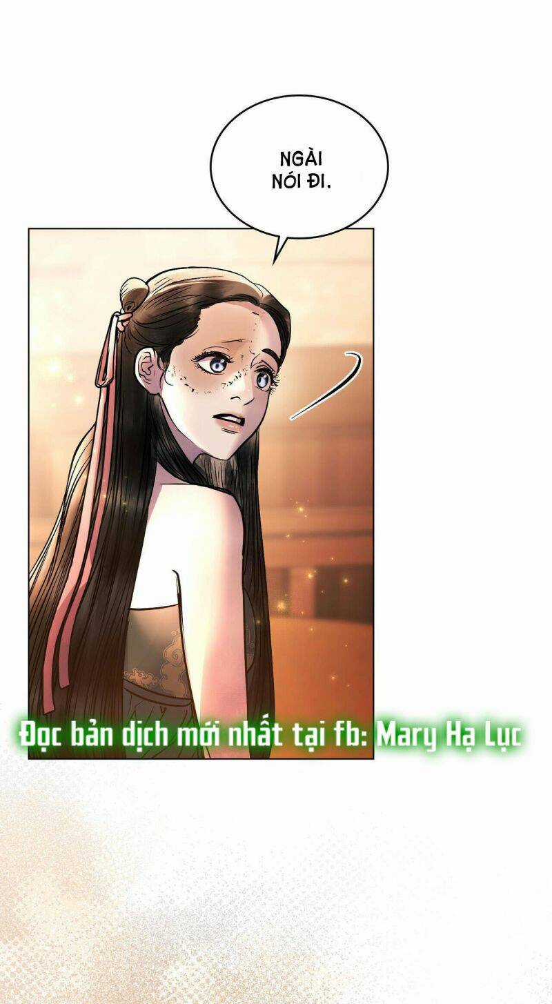 Một Nửa Không Hoàn Hảo Chapter 31 trang 14