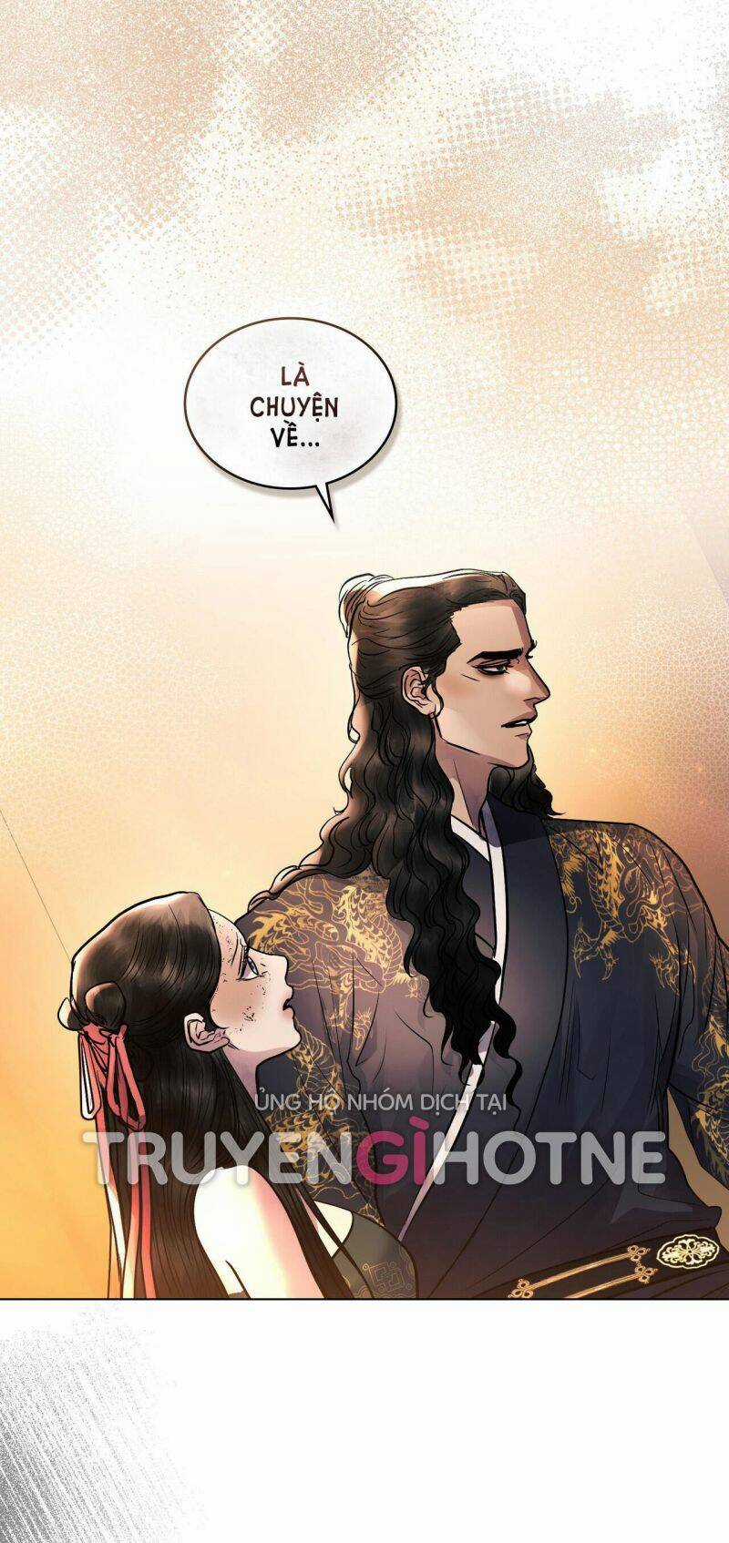 Một Nửa Không Hoàn Hảo Chapter 31 trang 15