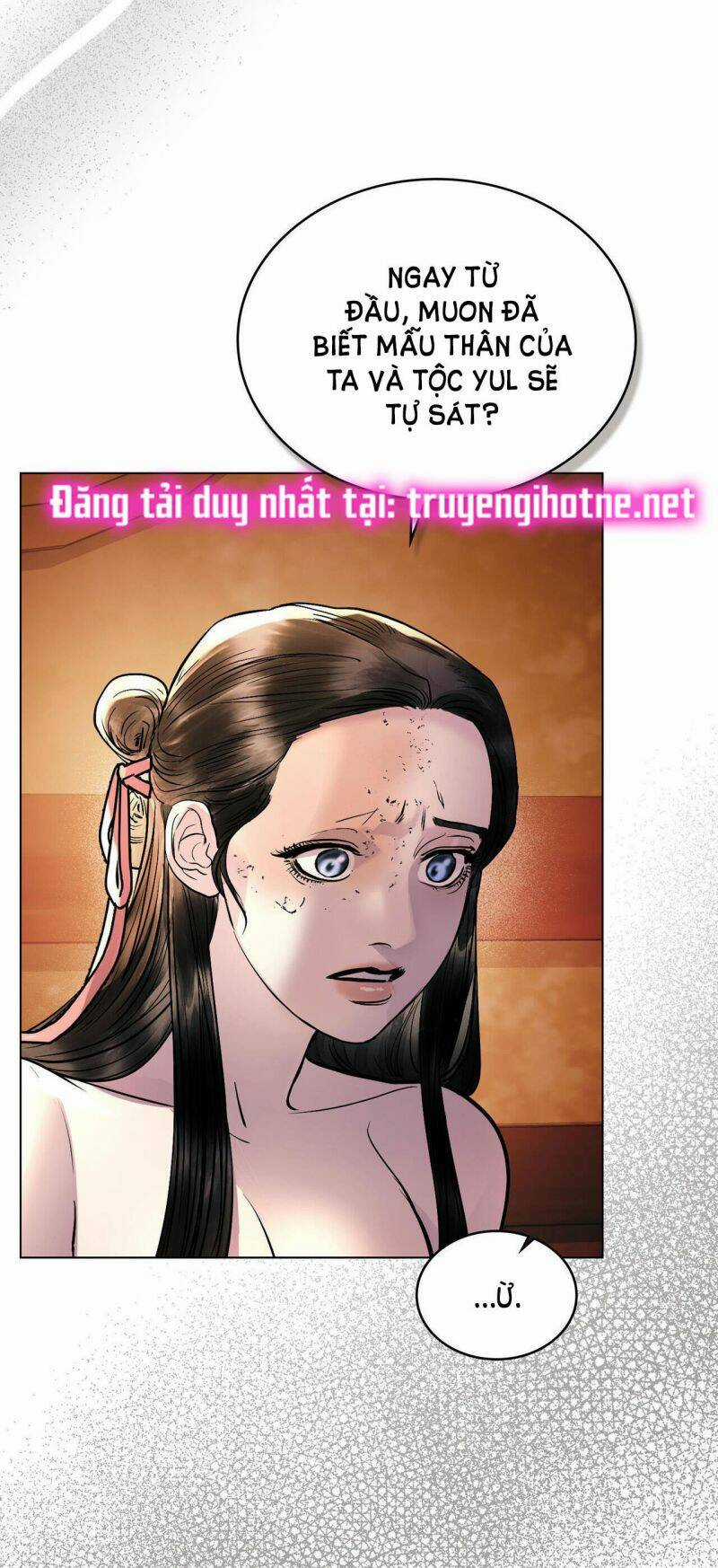 Một Nửa Không Hoàn Hảo Chapter 31 trang 21