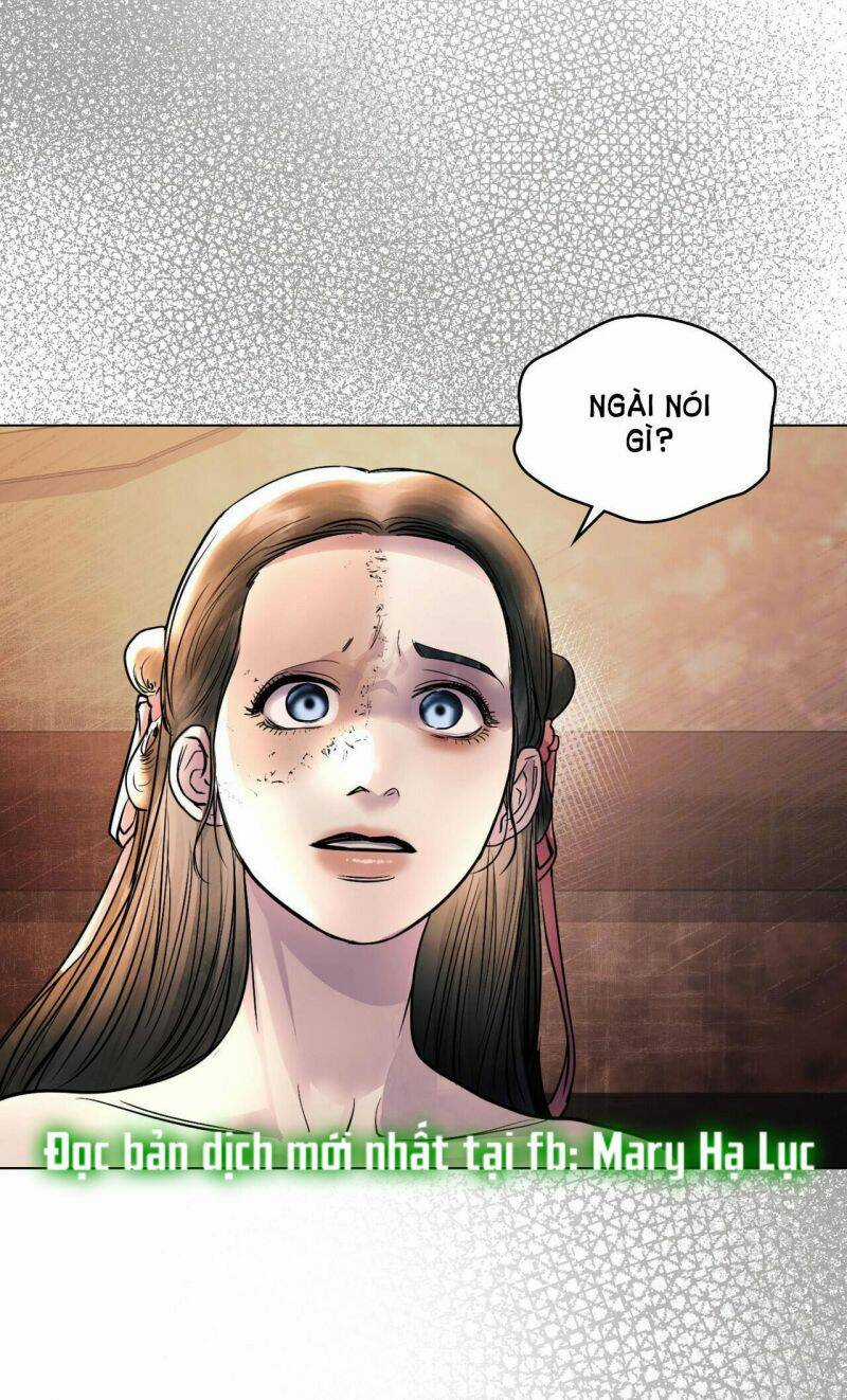 Một Nửa Không Hoàn Hảo Chapter 31 trang 23