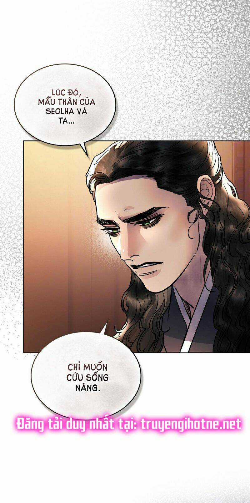 Một Nửa Không Hoàn Hảo Chapter 31 trang 24