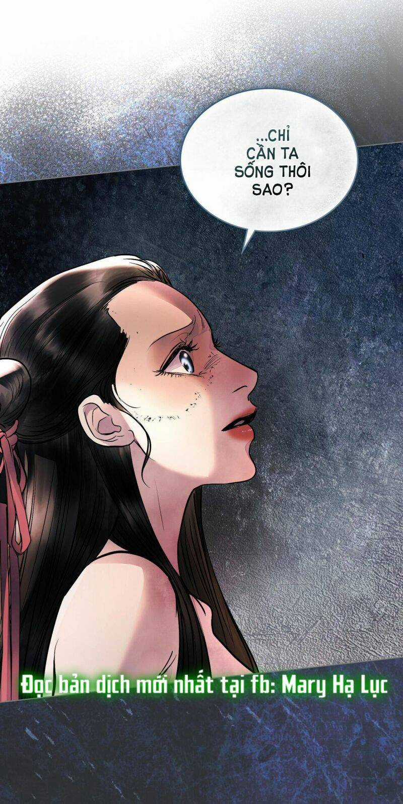 Một Nửa Không Hoàn Hảo Chapter 31 trang 25