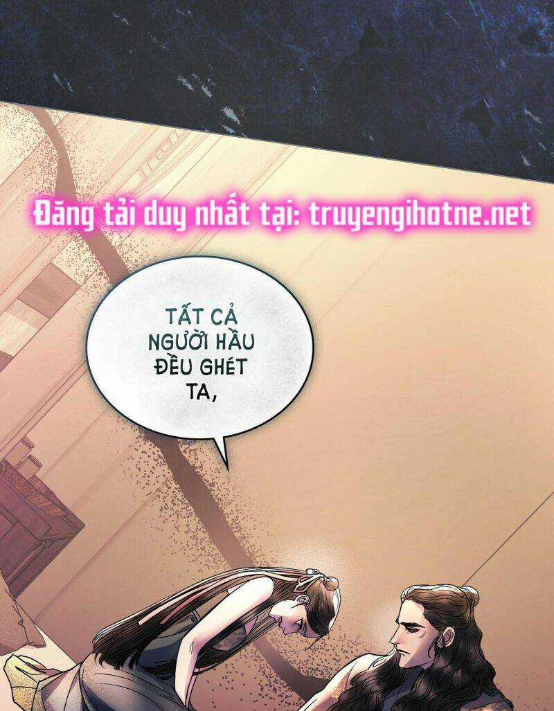 Một Nửa Không Hoàn Hảo Chapter 31 trang 26