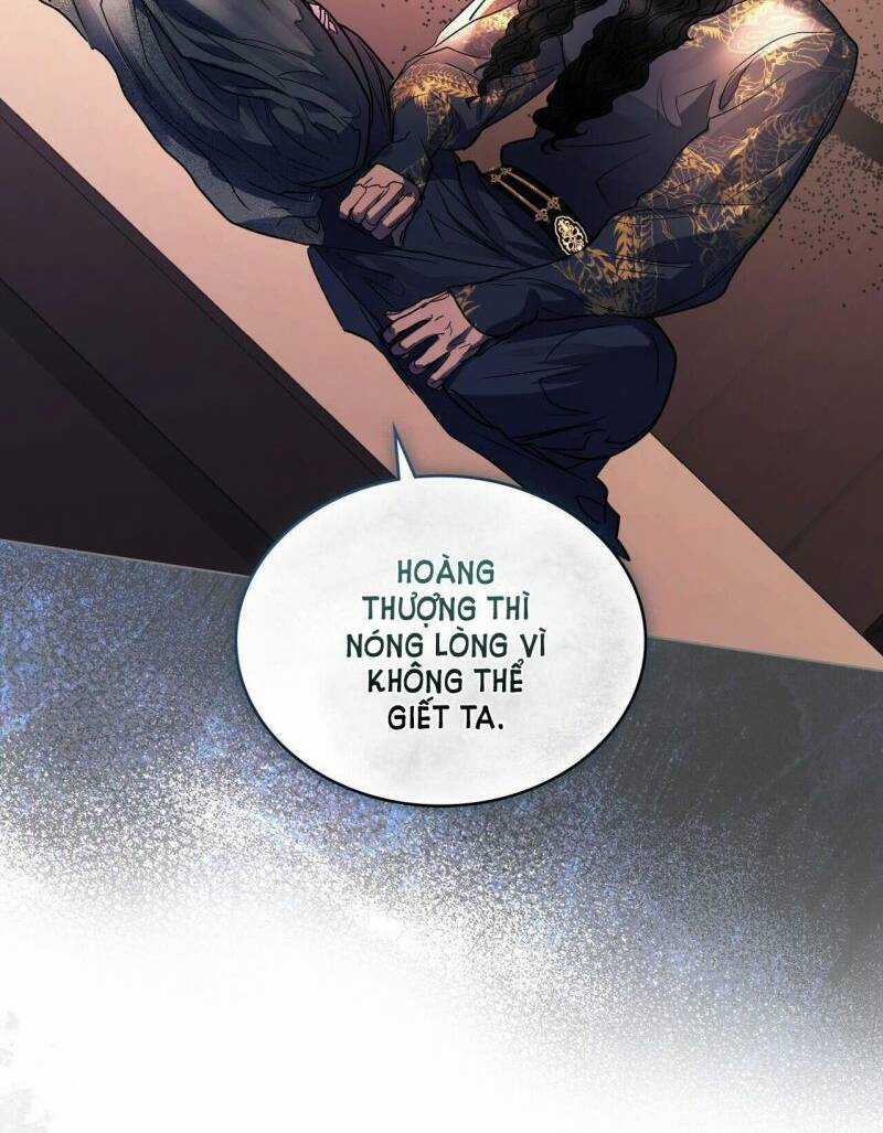 Một Nửa Không Hoàn Hảo Chapter 31 trang 27