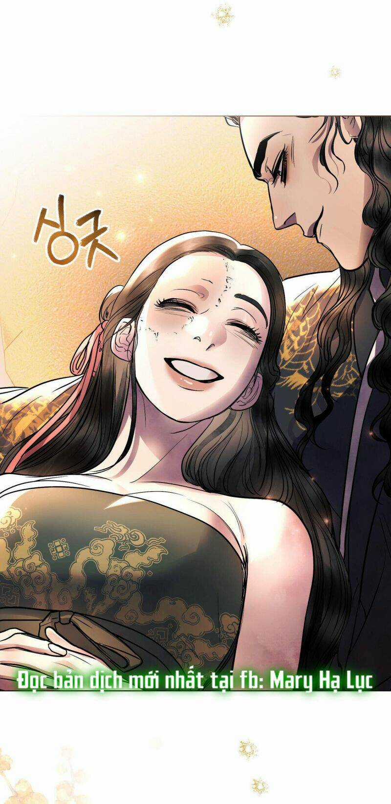 Một Nửa Không Hoàn Hảo Chapter 31 trang 3