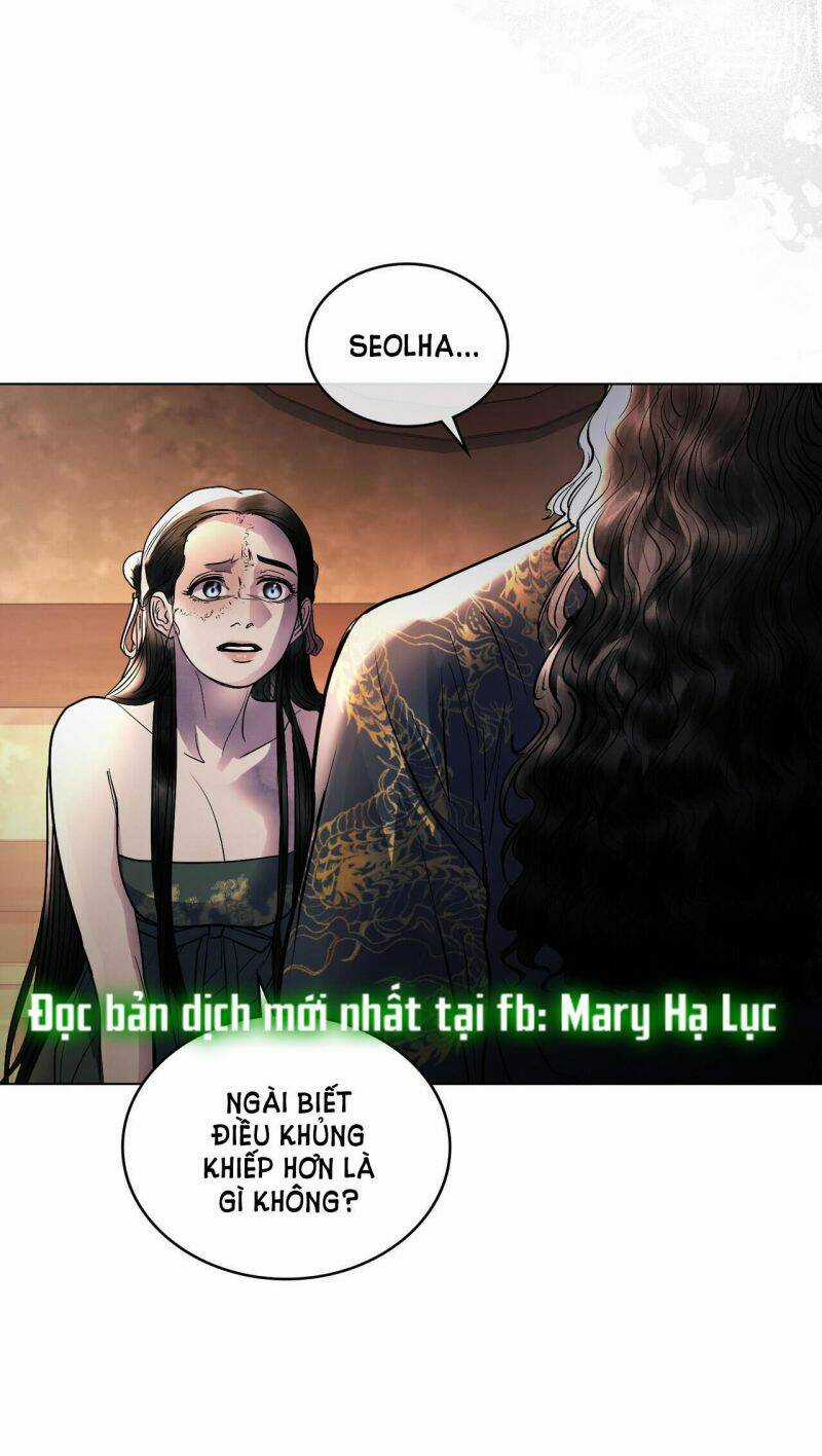 Một Nửa Không Hoàn Hảo Chapter 31 trang 30