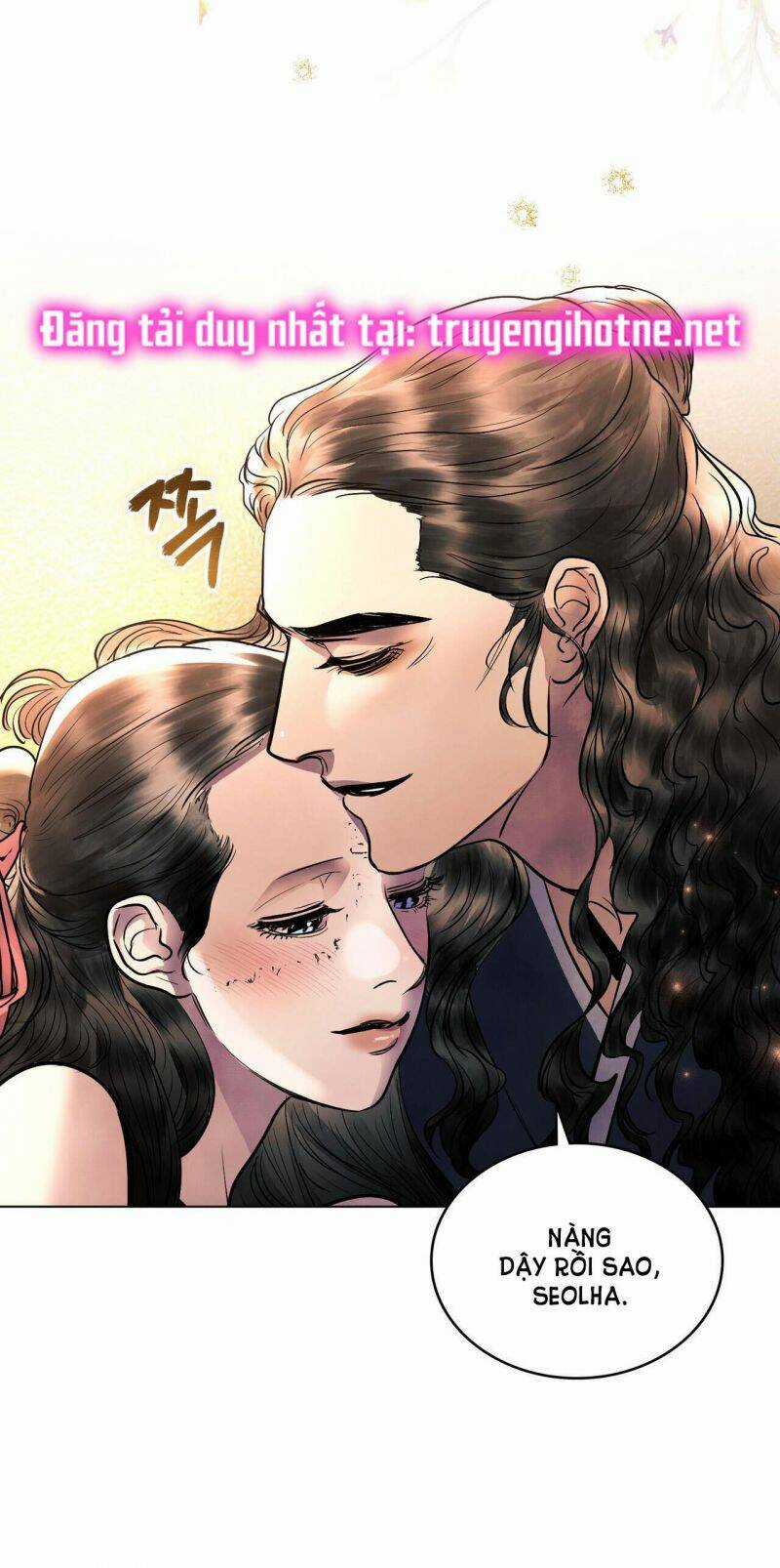 Một Nửa Không Hoàn Hảo Chapter 31 trang 5