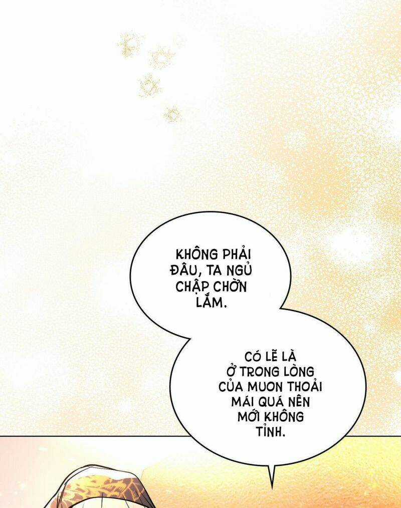 Một Nửa Không Hoàn Hảo Chapter 31 trang 7