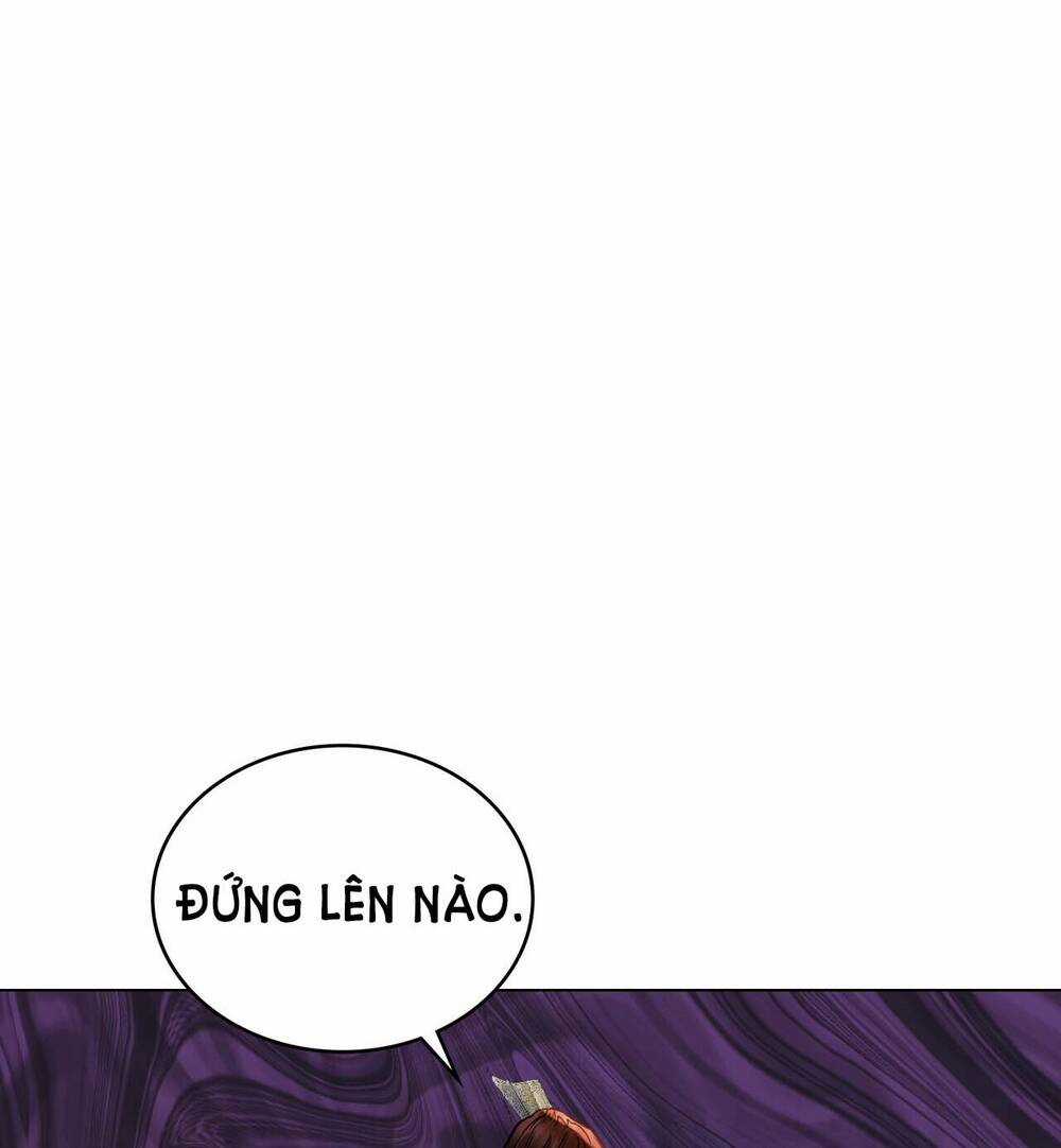 Một Nửa Không Hoàn Hảo Chapter 32.1 trang 10