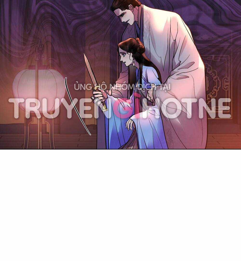 Một Nửa Không Hoàn Hảo Chapter 32.1 trang 11