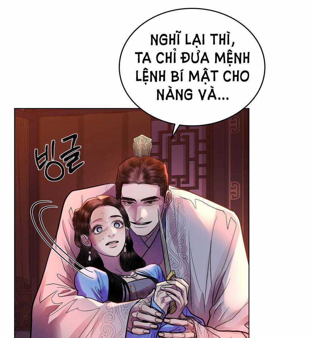 Một Nửa Không Hoàn Hảo Chapter 32.1 trang 12