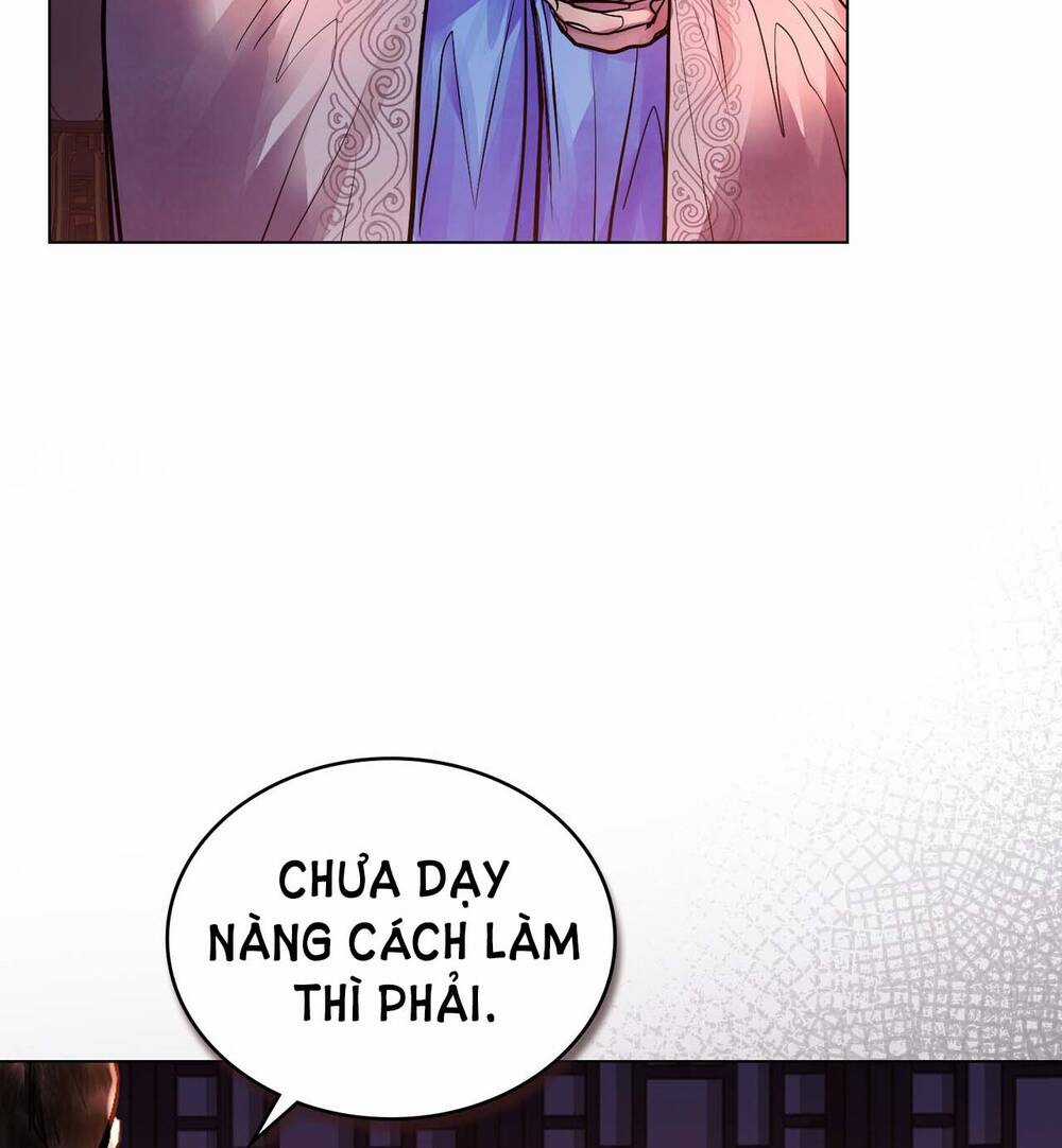 Một Nửa Không Hoàn Hảo Chapter 32.1 trang 13