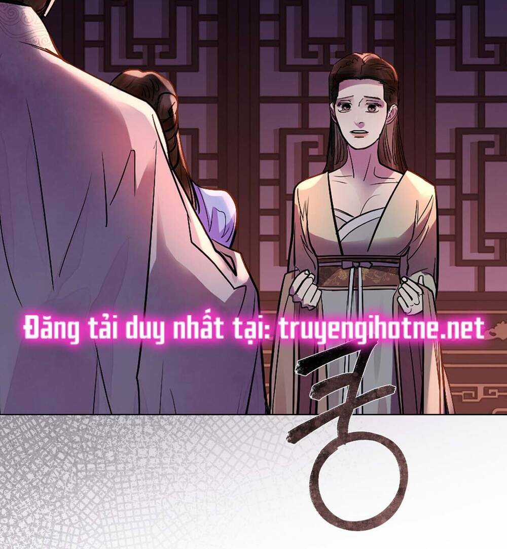 Một Nửa Không Hoàn Hảo Chapter 32.1 trang 14