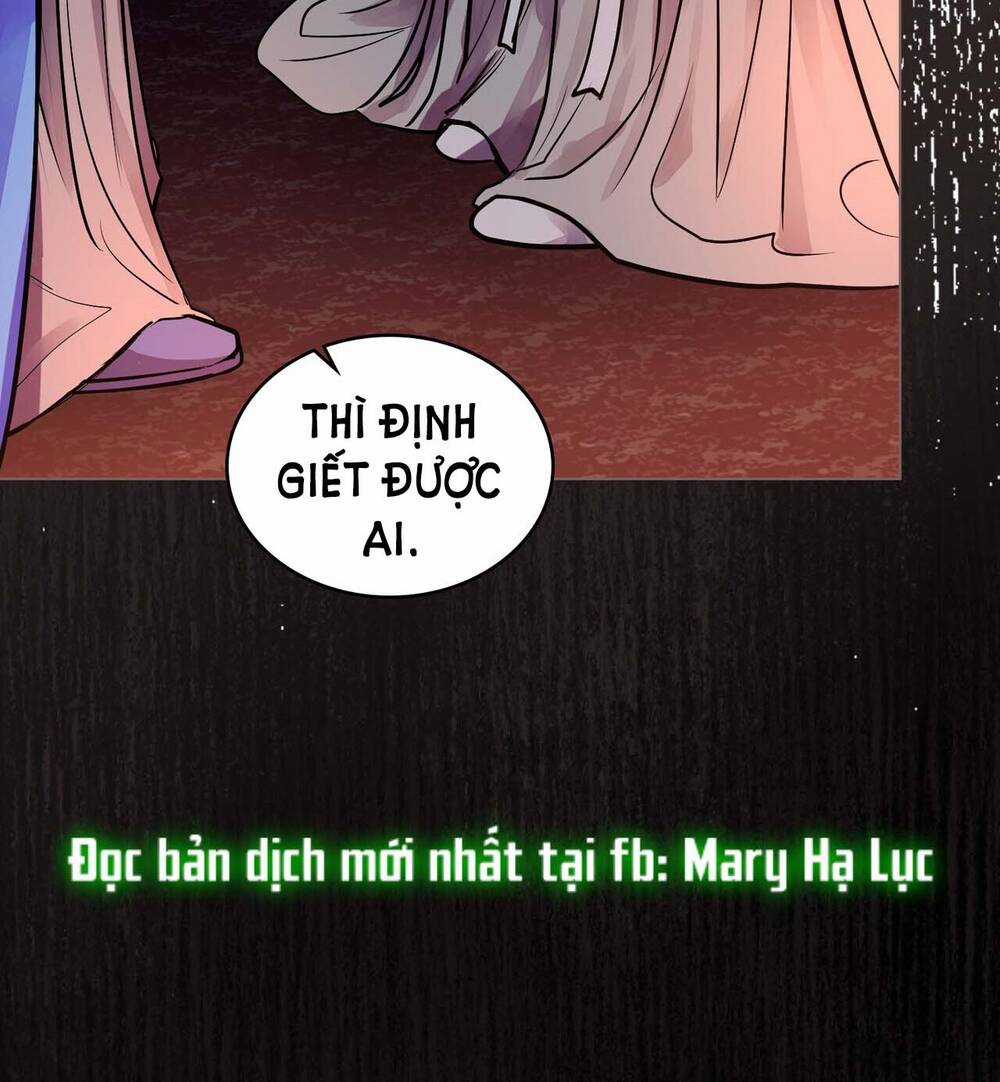 Một Nửa Không Hoàn Hảo Chapter 32.1 trang 17