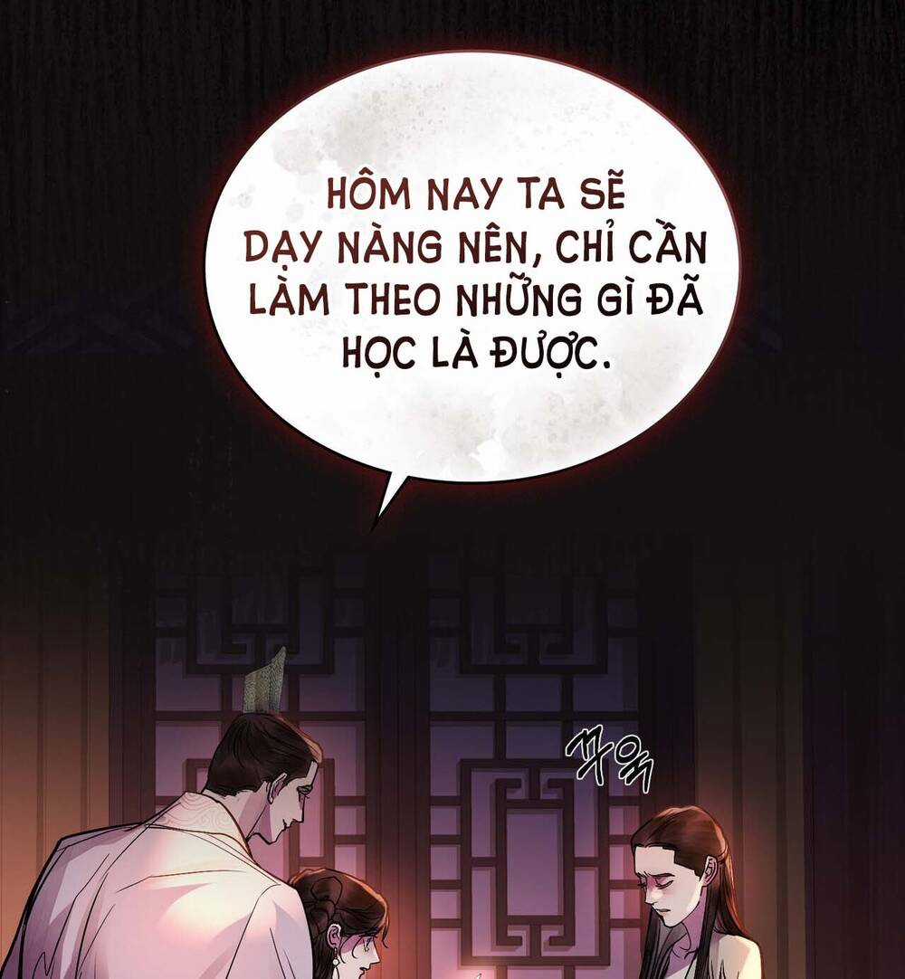 Một Nửa Không Hoàn Hảo Chapter 32.1 trang 18