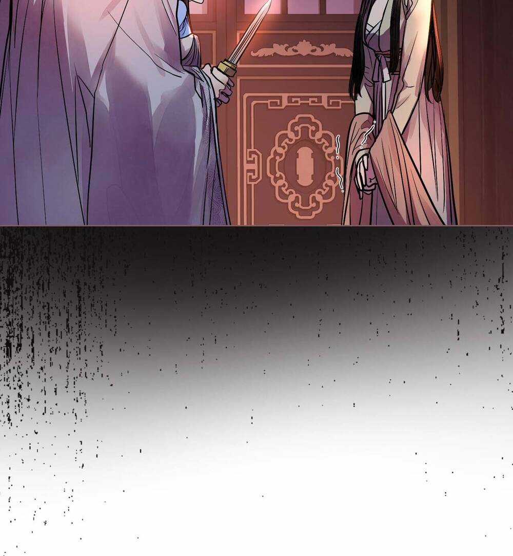 Một Nửa Không Hoàn Hảo Chapter 32.1 trang 19