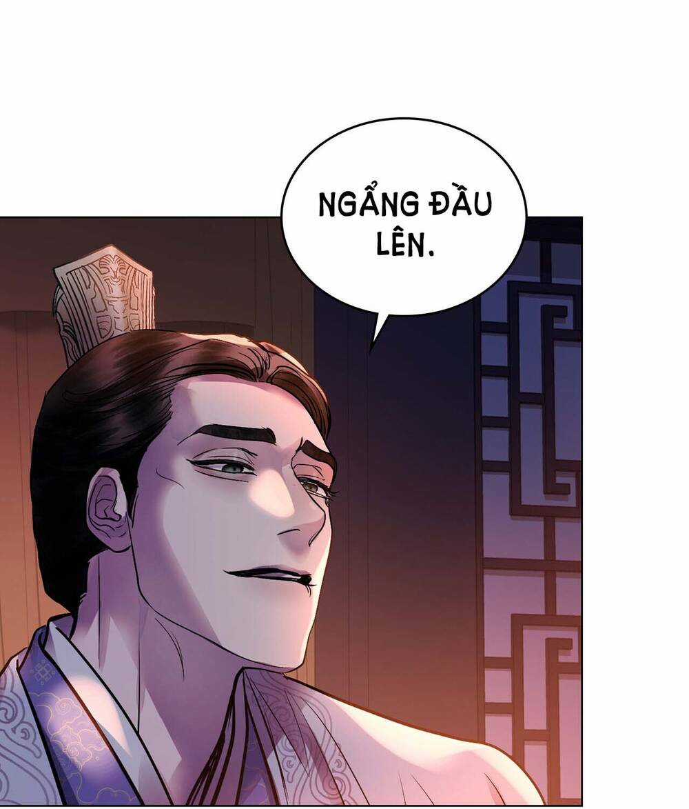 Một Nửa Không Hoàn Hảo Chapter 32.1 trang 21