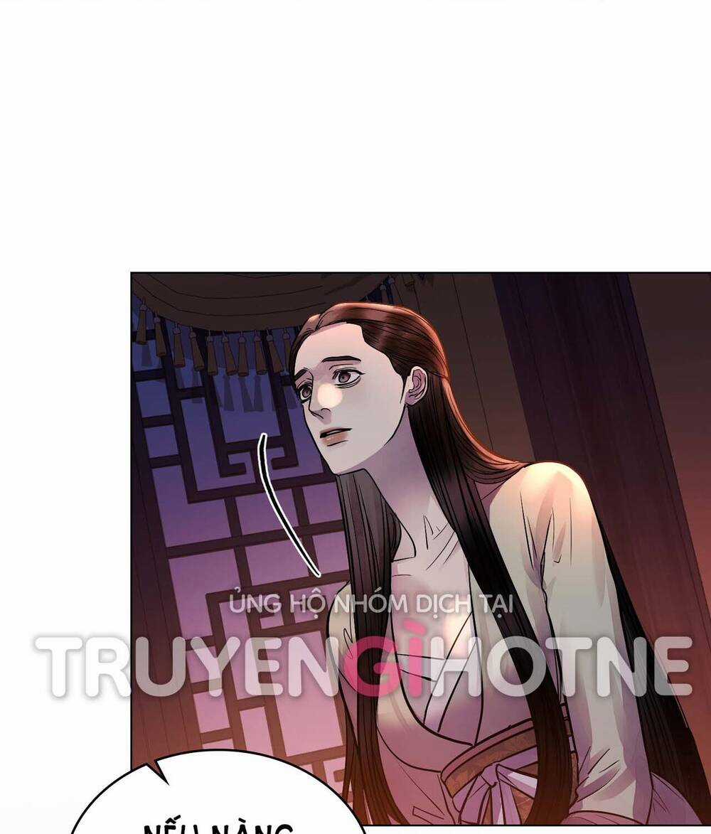 Một Nửa Không Hoàn Hảo Chapter 32.1 trang 22