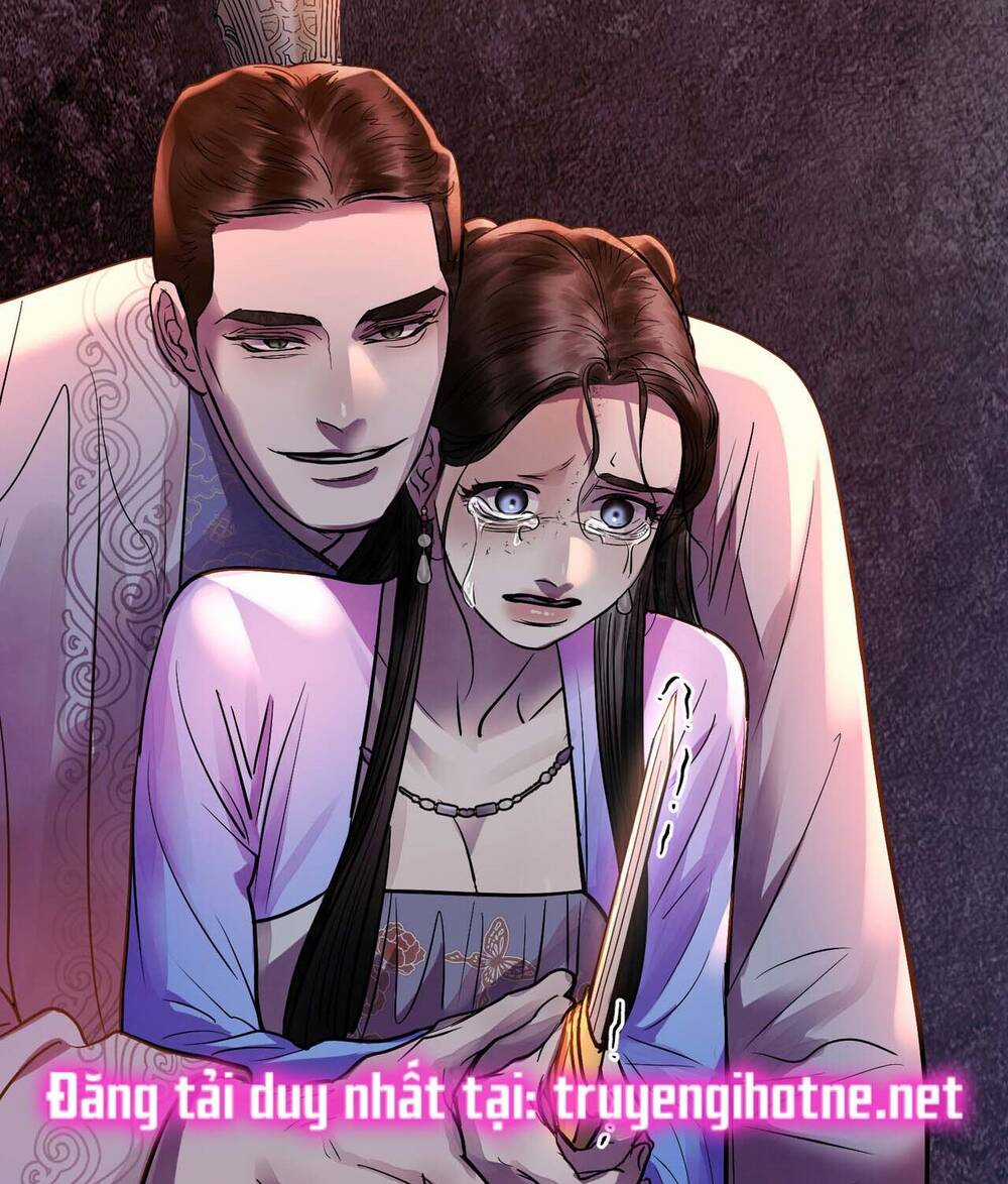 Một Nửa Không Hoàn Hảo Chapter 32.1 trang 24