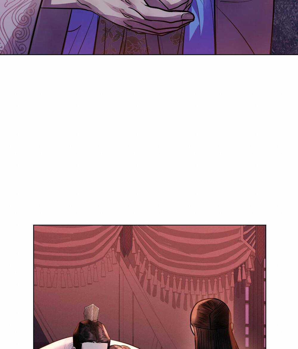 Một Nửa Không Hoàn Hảo Chapter 32.1 trang 25