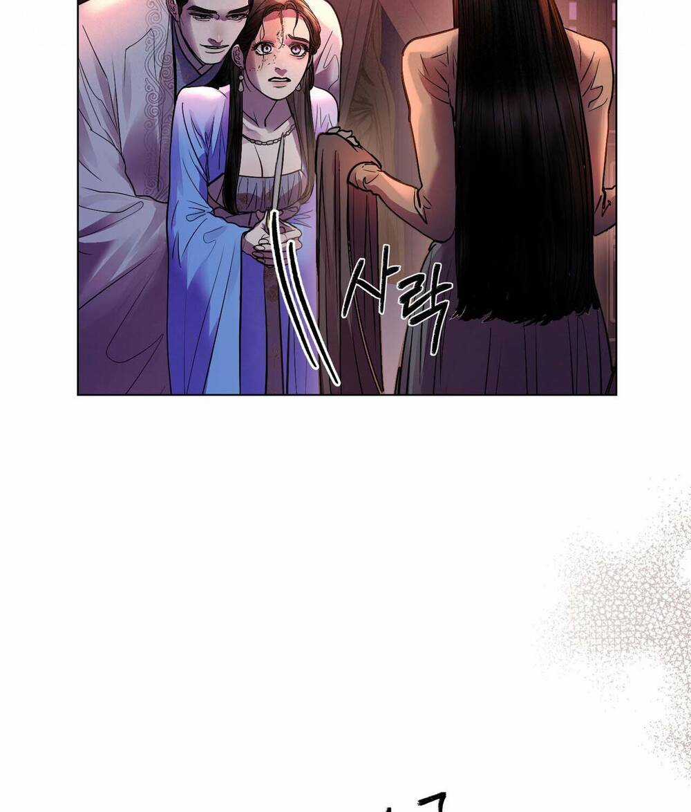 Một Nửa Không Hoàn Hảo Chapter 32.1 trang 26