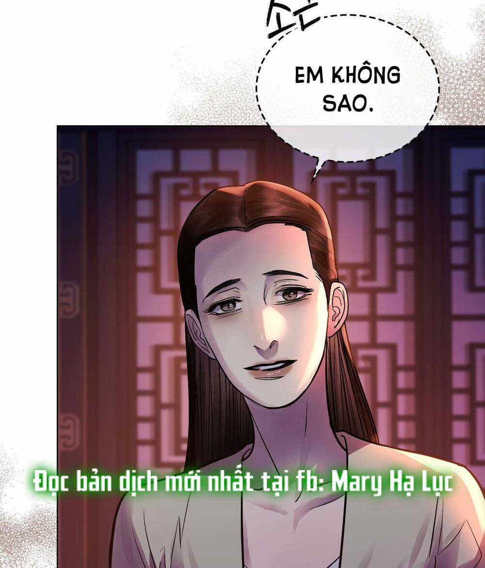 Một Nửa Không Hoàn Hảo Chapter 32.1 trang 27