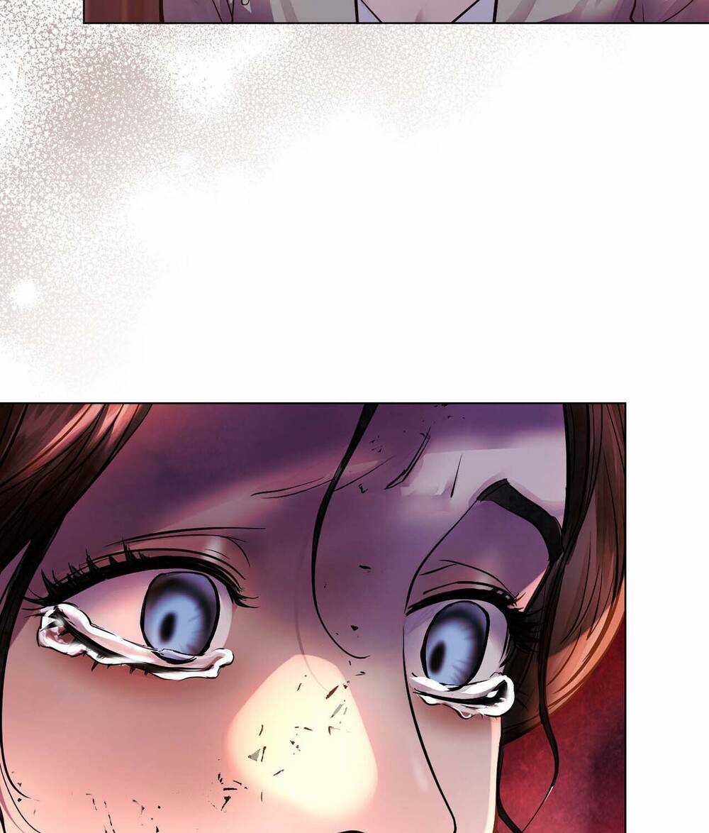 Một Nửa Không Hoàn Hảo Chapter 32.1 trang 28