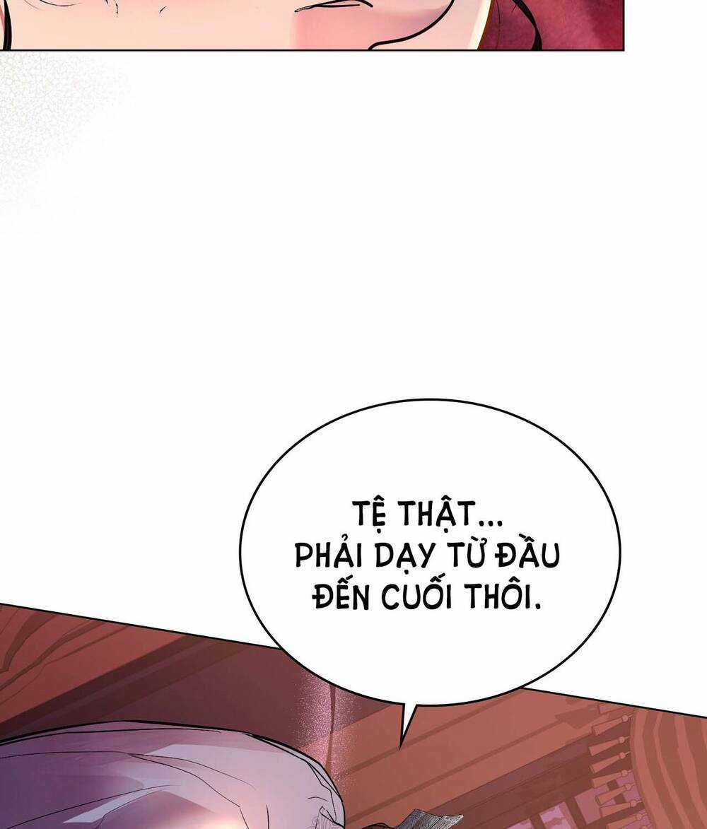 Một Nửa Không Hoàn Hảo Chapter 32.1 trang 29