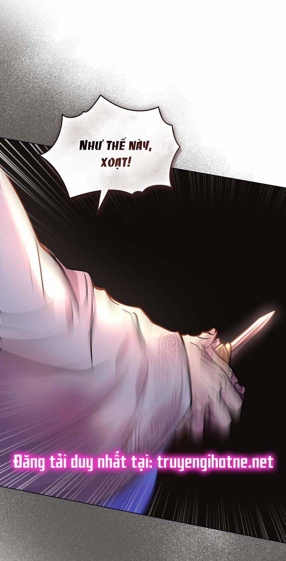 Một Nửa Không Hoàn Hảo Chapter 32.1 trang 31