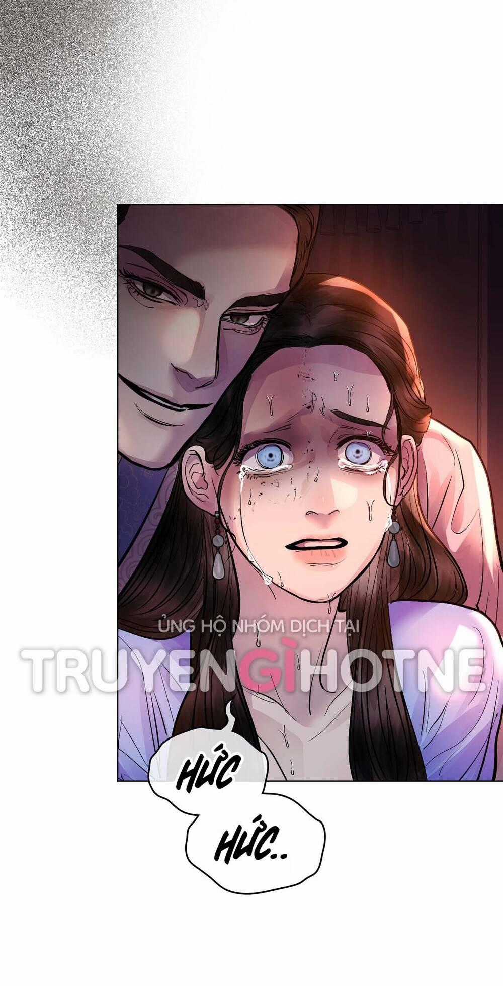 Một Nửa Không Hoàn Hảo Chapter 32.1 trang 35