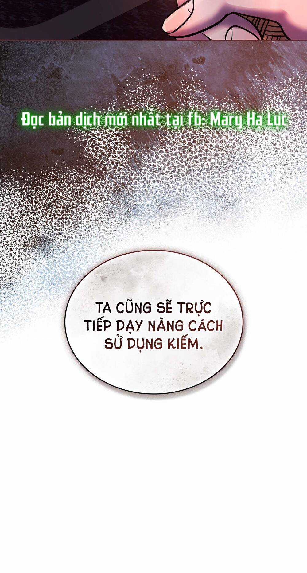 Một Nửa Không Hoàn Hảo Chapter 32.1 trang 8