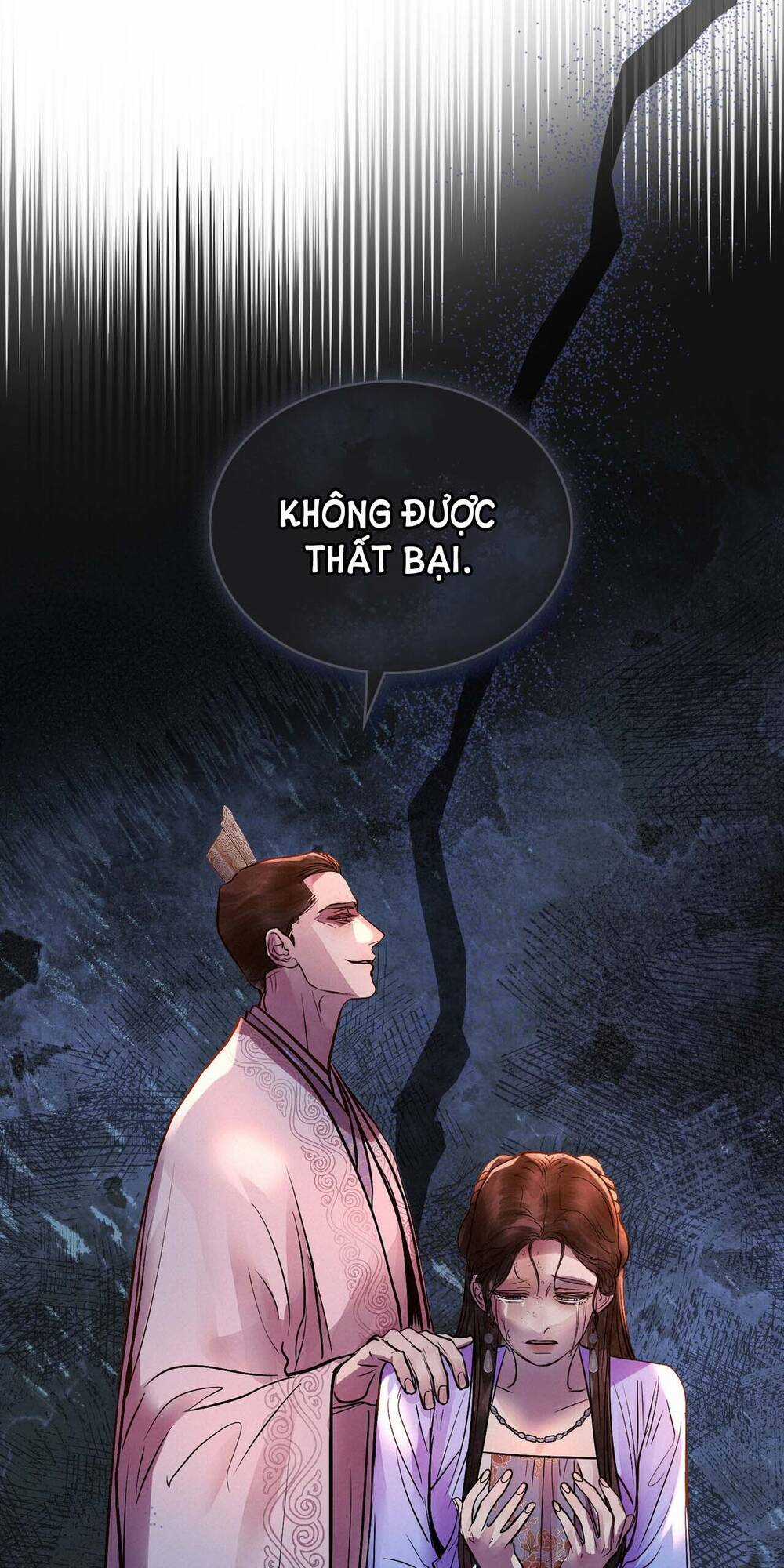 Một Nửa Không Hoàn Hảo Chapter 32.2 trang 10