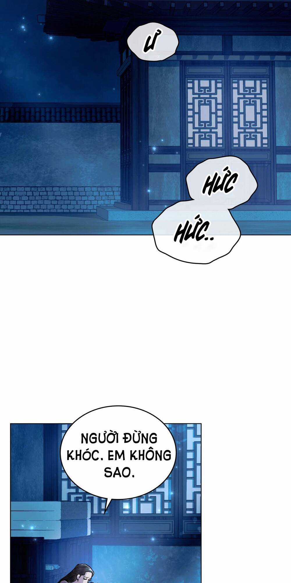 Một Nửa Không Hoàn Hảo Chapter 32.2 trang 12