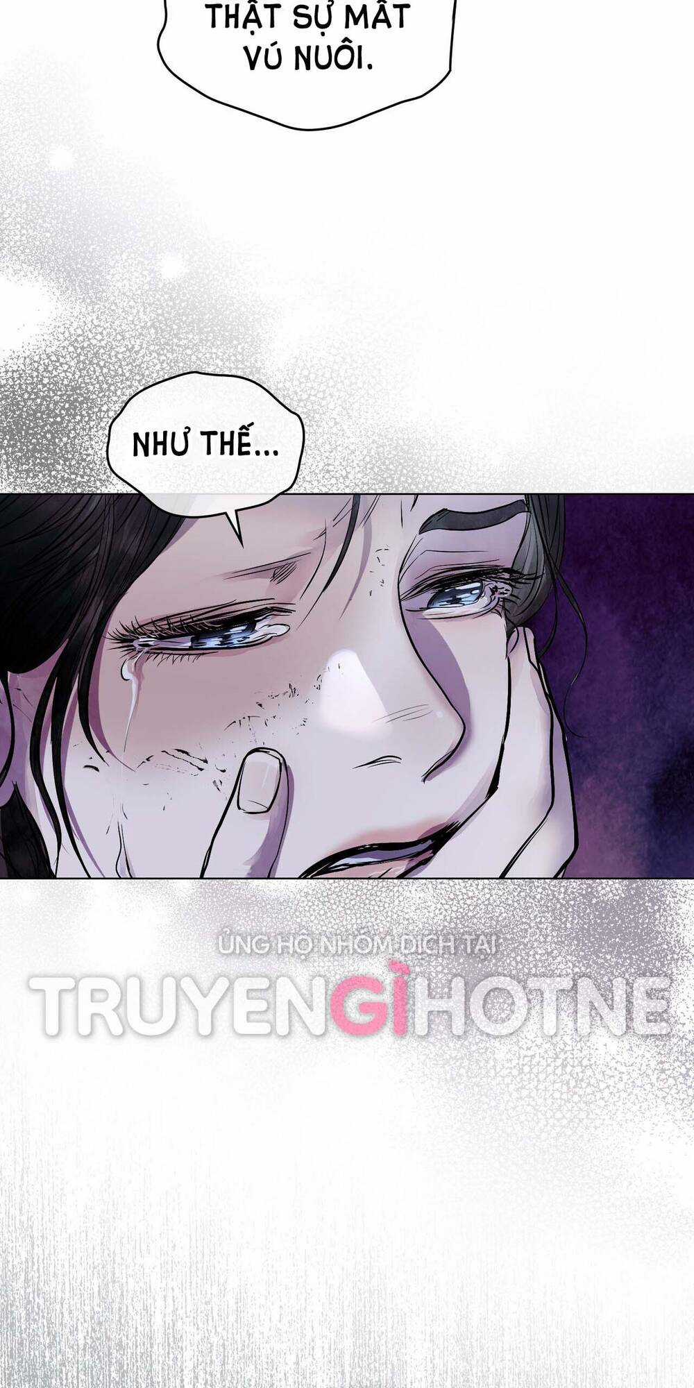 Một Nửa Không Hoàn Hảo Chapter 32.2 trang 14