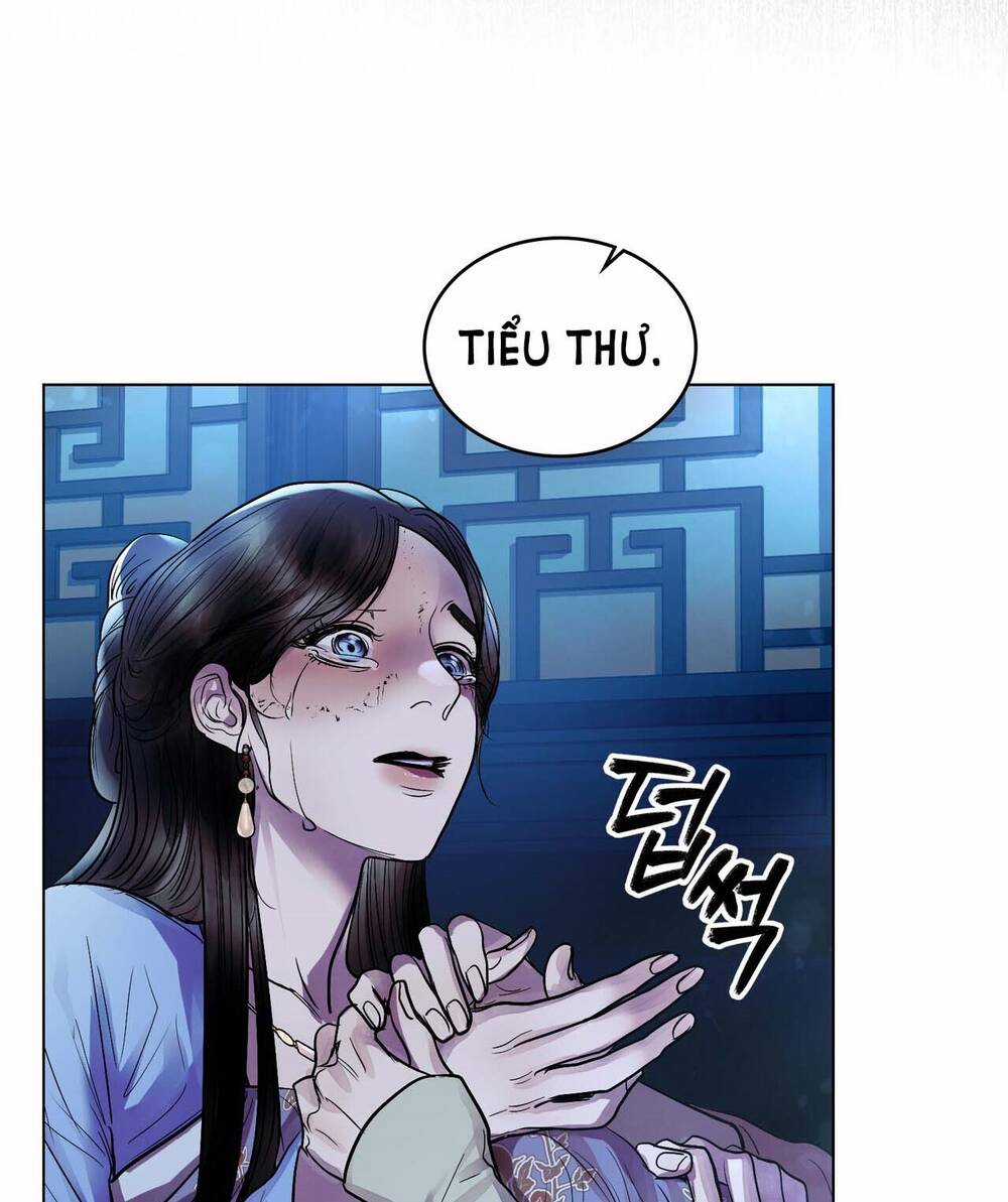 Một Nửa Không Hoàn Hảo Chapter 32.2 trang 17
