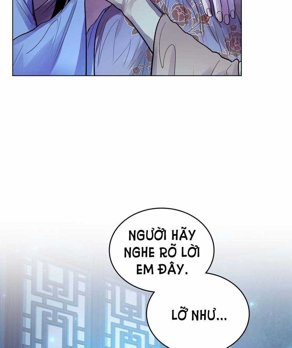 Một Nửa Không Hoàn Hảo Chapter 32.2 trang 18