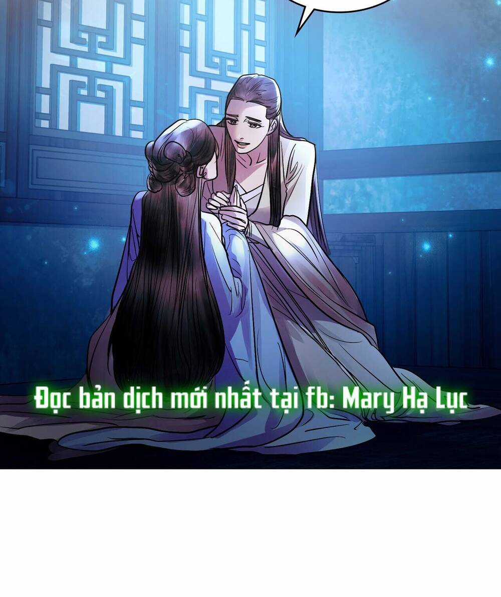 Một Nửa Không Hoàn Hảo Chapter 32.2 trang 19