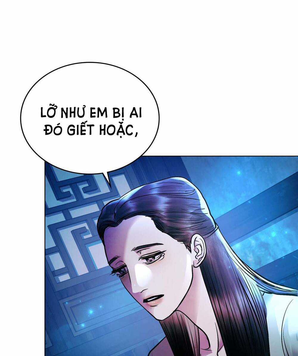 Một Nửa Không Hoàn Hảo Chapter 32.2 trang 20