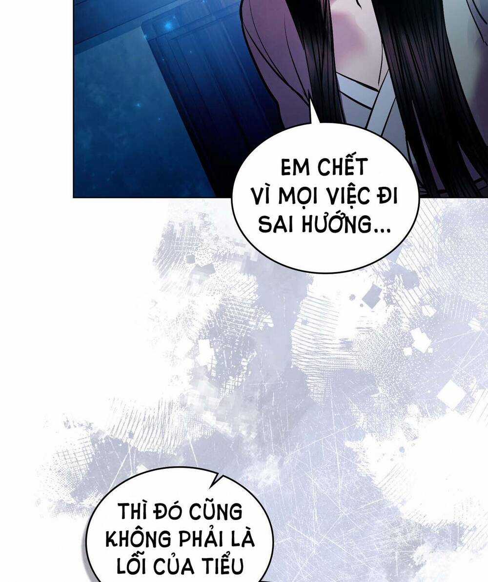 Một Nửa Không Hoàn Hảo Chapter 32.2 trang 21