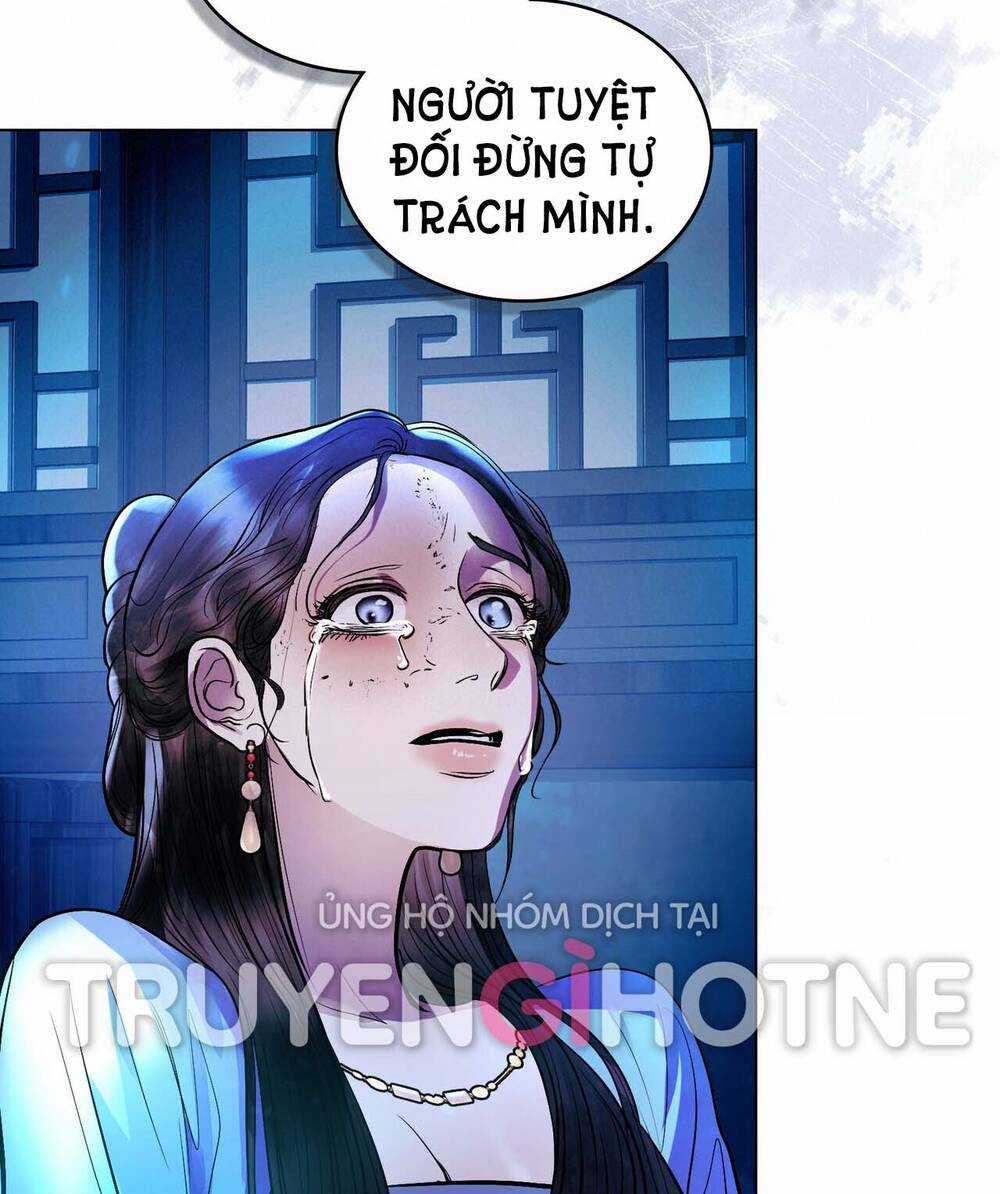 Một Nửa Không Hoàn Hảo Chapter 32.2 trang 22
