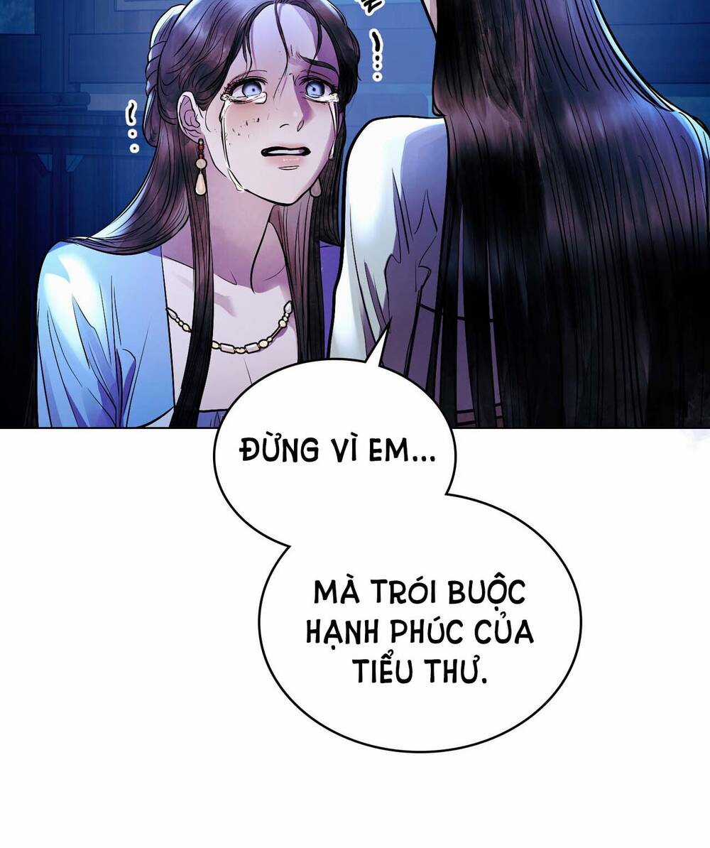 Một Nửa Không Hoàn Hảo Chapter 32.2 trang 24