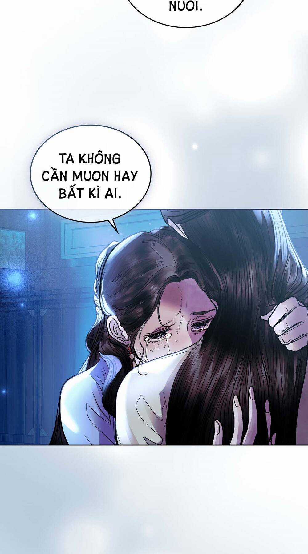 Một Nửa Không Hoàn Hảo Chapter 32.2 trang 26