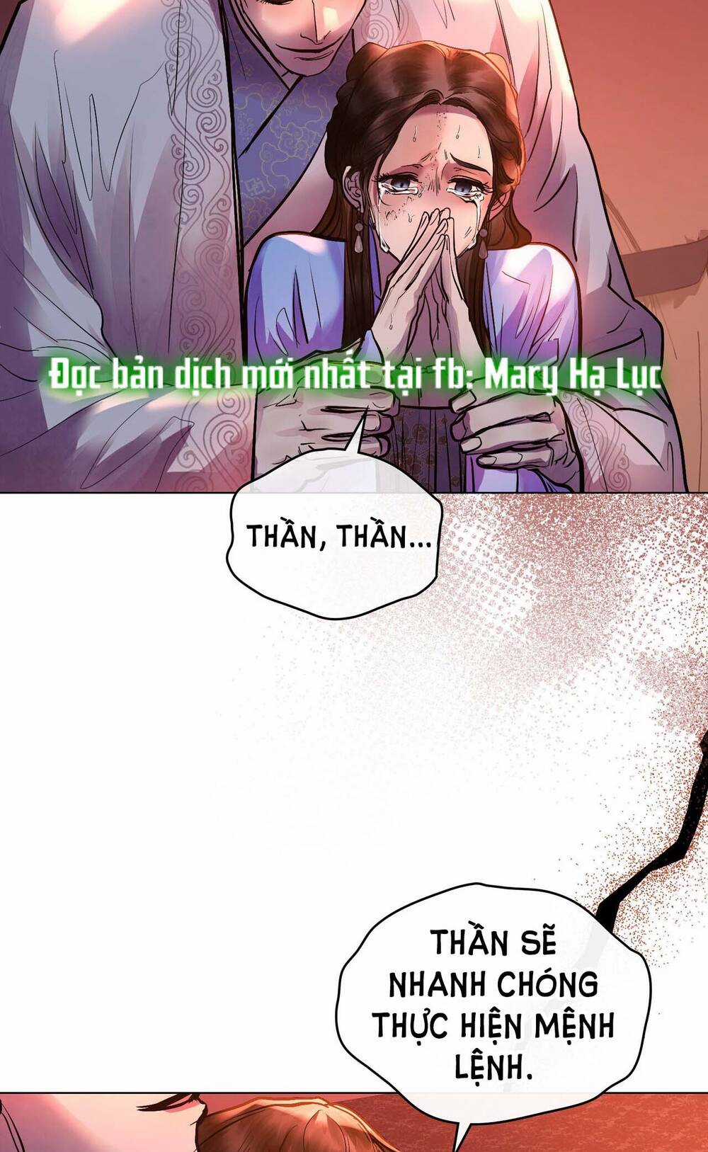 Một Nửa Không Hoàn Hảo Chapter 32.2 trang 3