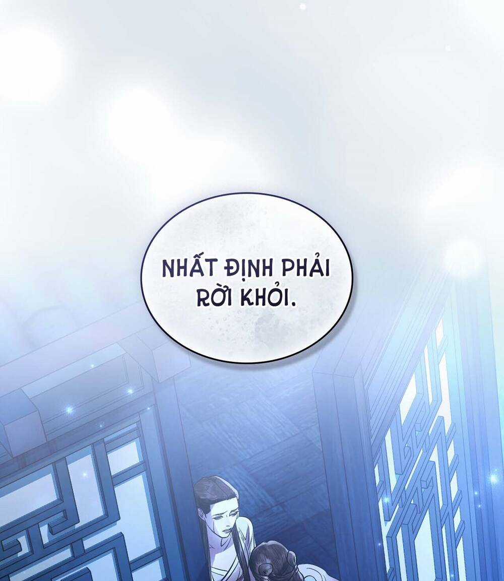 Một Nửa Không Hoàn Hảo Chapter 32.2 trang 30
