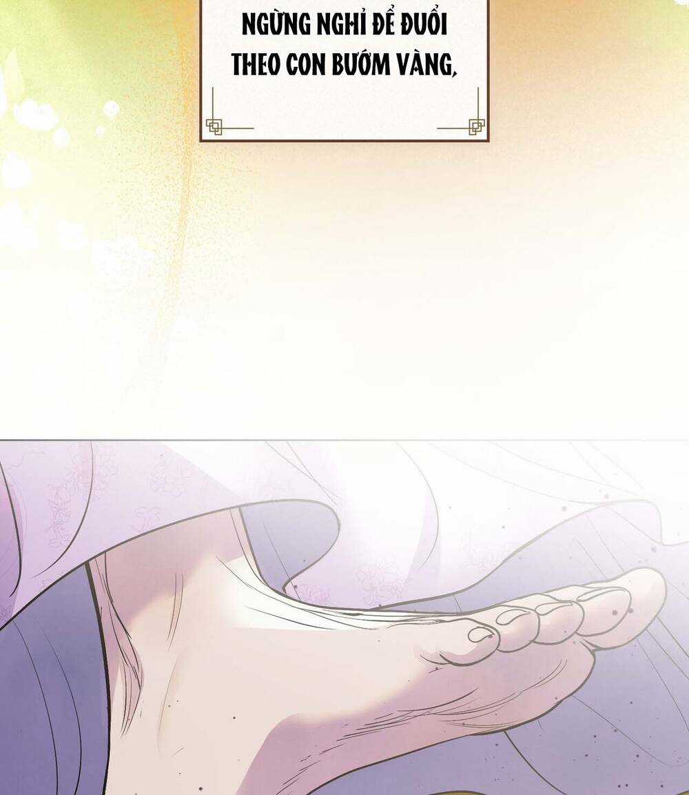 Một Nửa Không Hoàn Hảo Chapter 32.2 trang 35