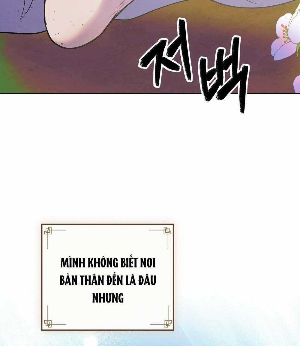 Một Nửa Không Hoàn Hảo Chapter 32.2 trang 36