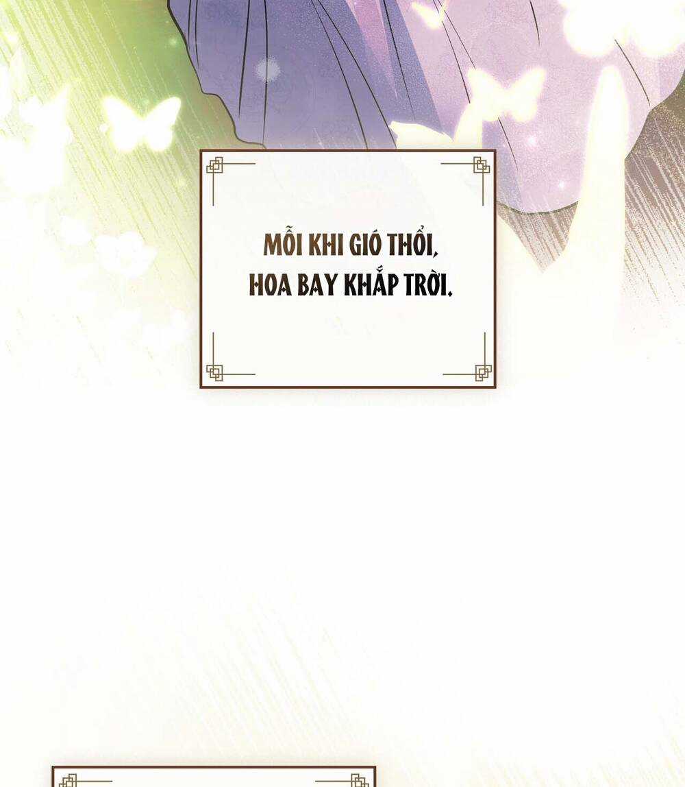 Một Nửa Không Hoàn Hảo Chapter 32.2 trang 42